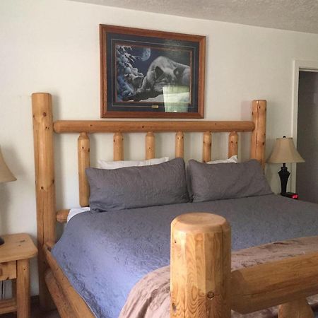 Dunsmuir Lodge Bagian luar foto