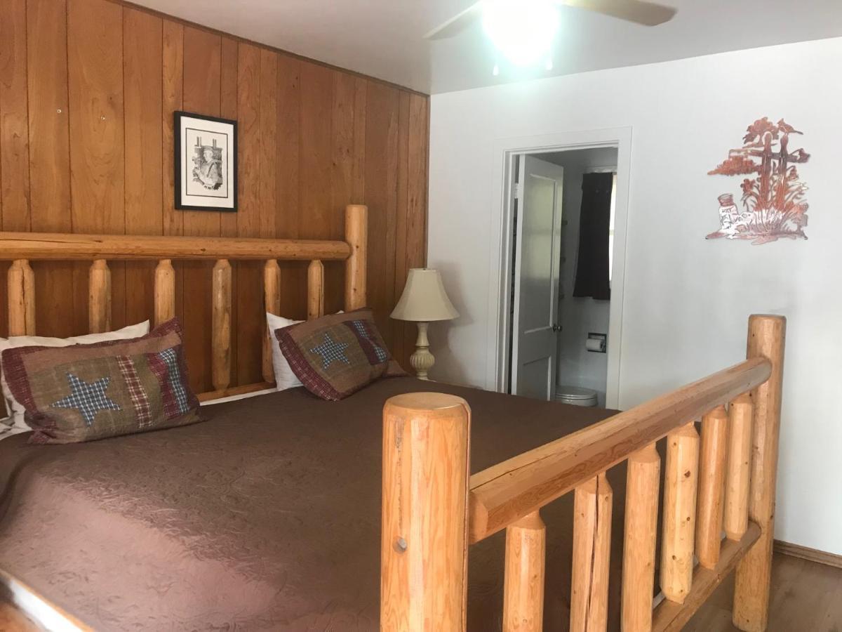 Dunsmuir Lodge Bagian luar foto