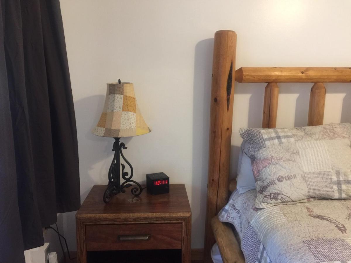 Dunsmuir Lodge Bagian luar foto