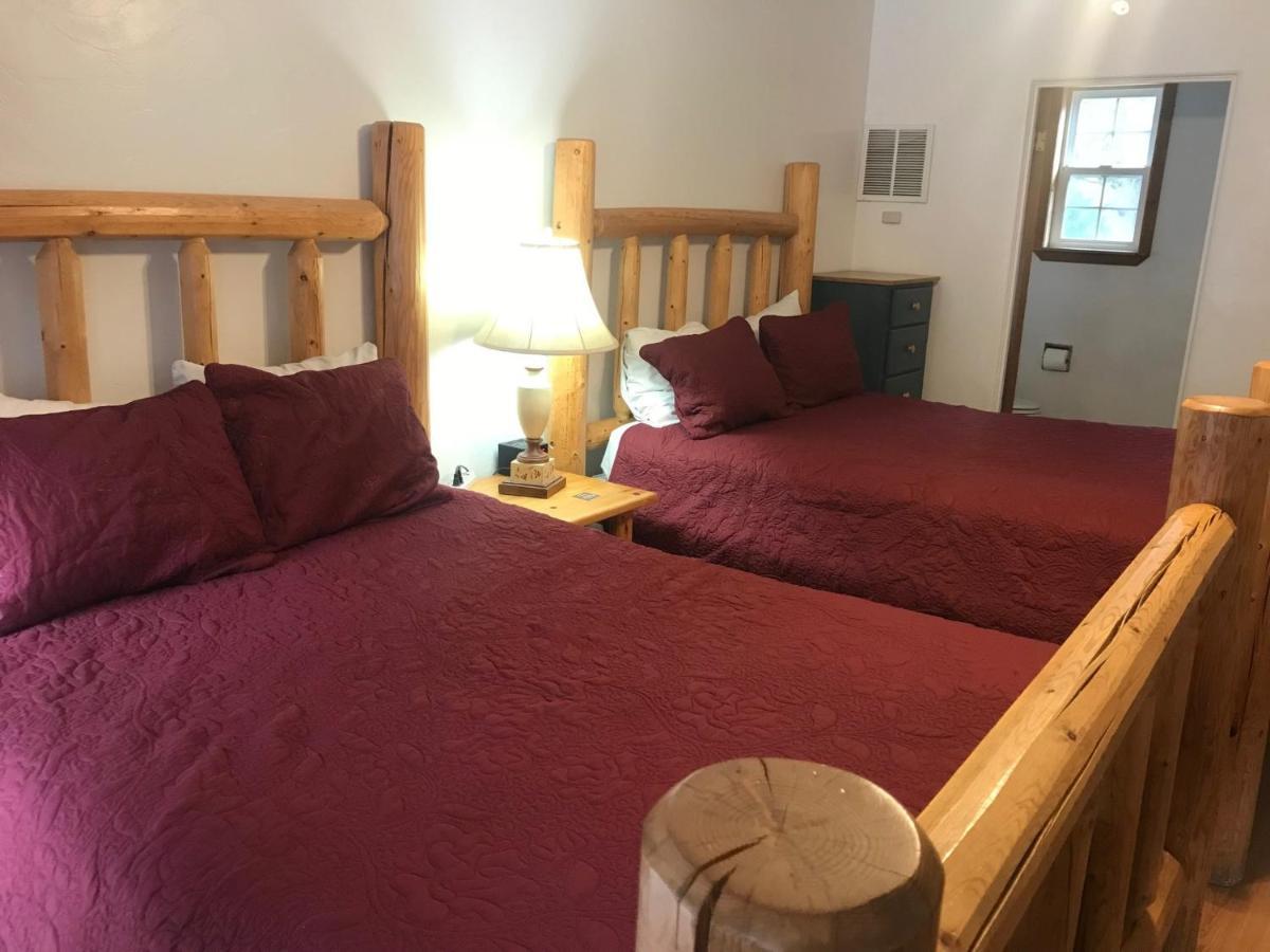 Dunsmuir Lodge Bagian luar foto
