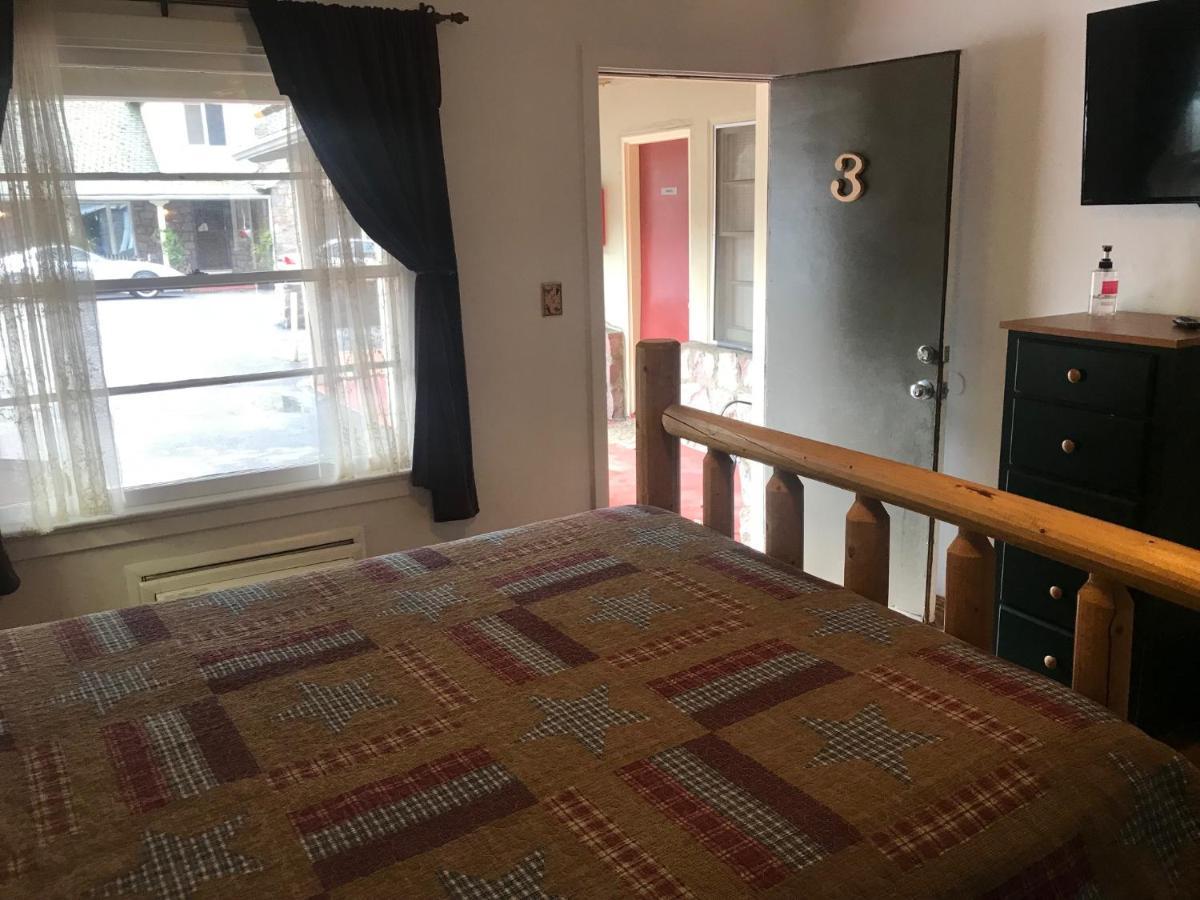 Dunsmuir Lodge Bagian luar foto