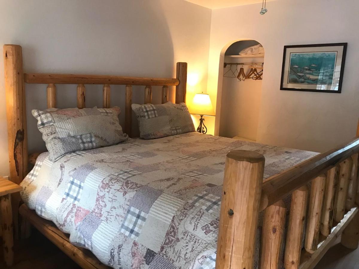 Dunsmuir Lodge Bagian luar foto