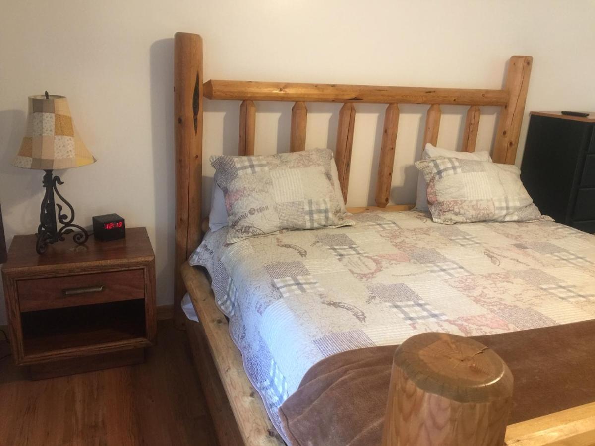 Dunsmuir Lodge Bagian luar foto