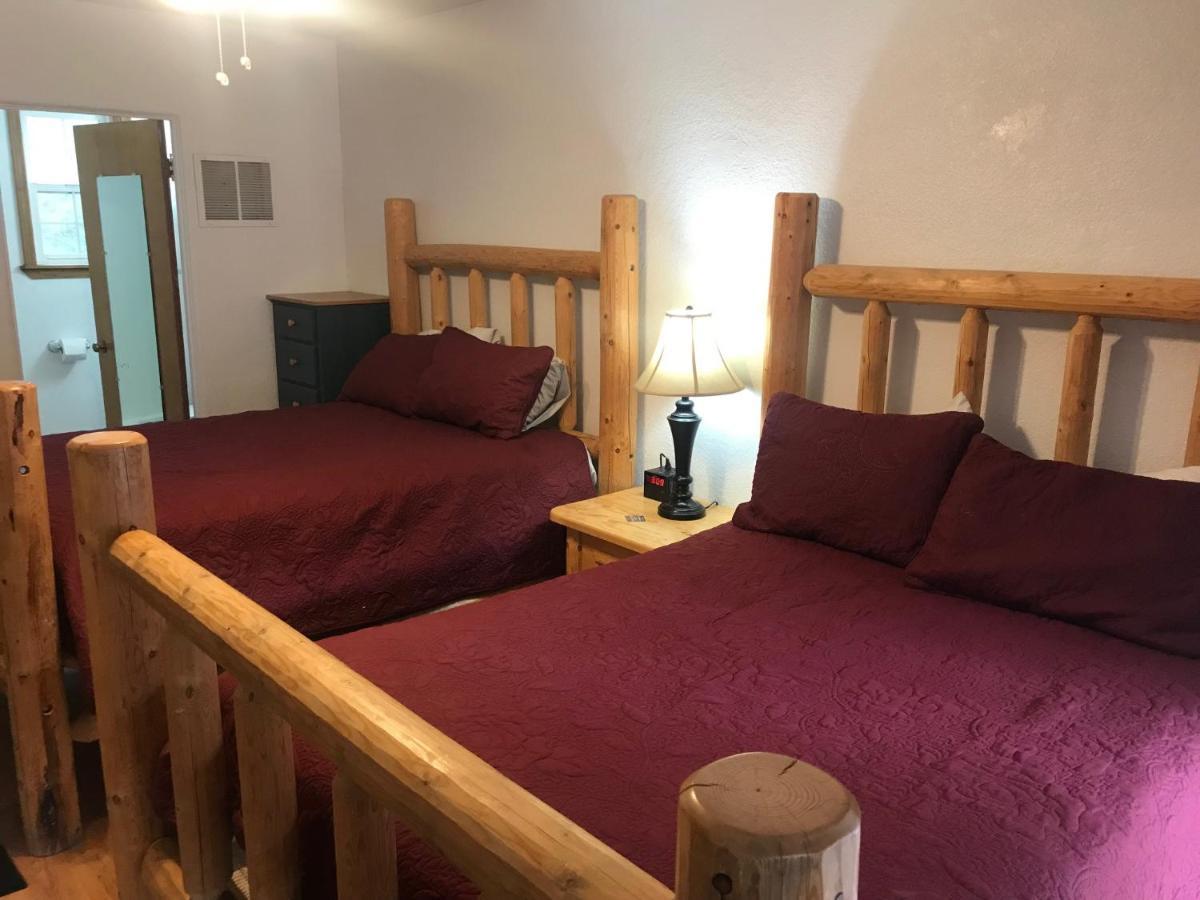 Dunsmuir Lodge Bagian luar foto