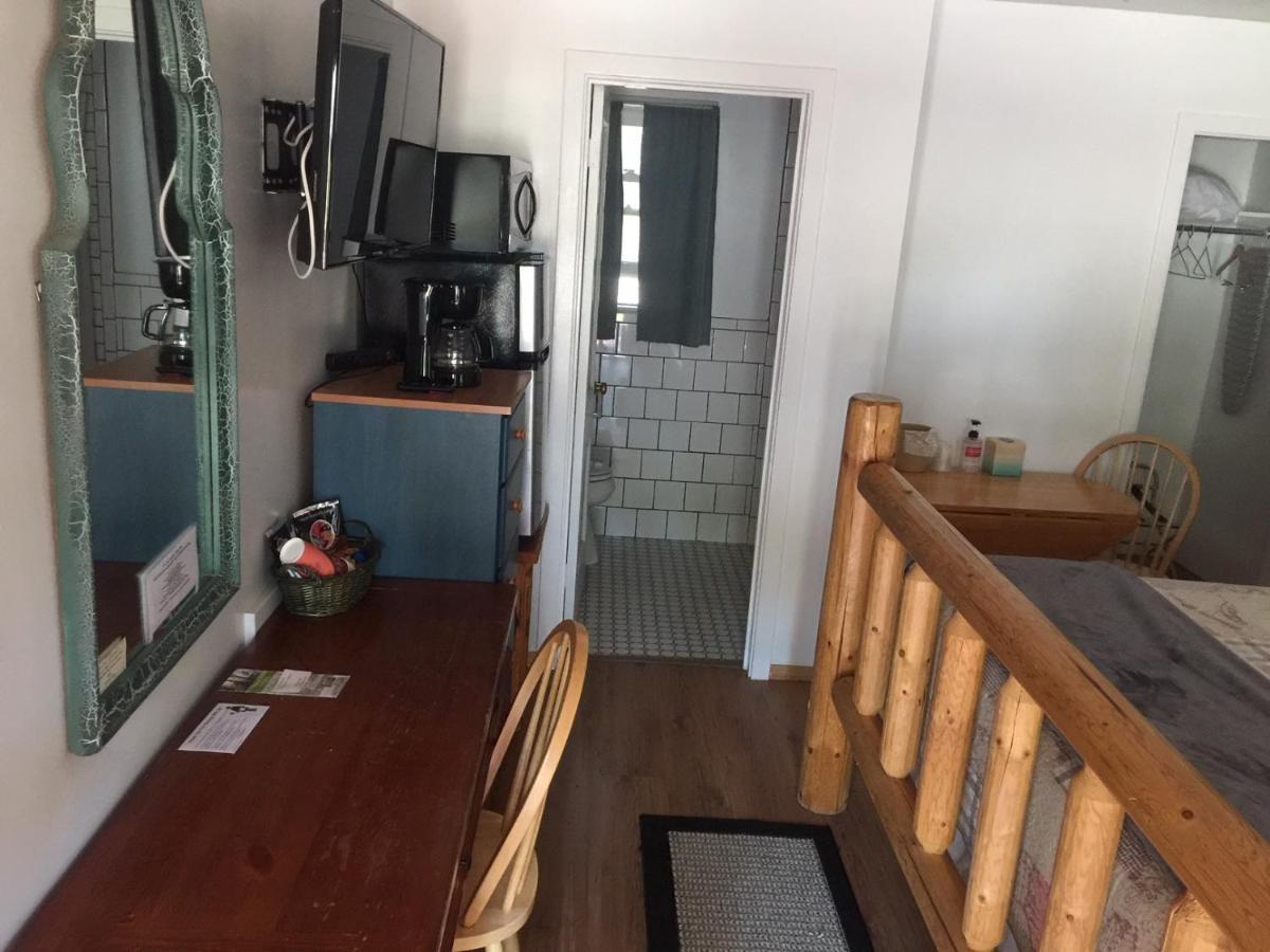 Dunsmuir Lodge Bagian luar foto